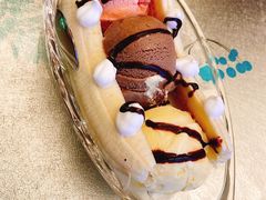 香蕉船-水乡·印象咖啡馆(周庄店)