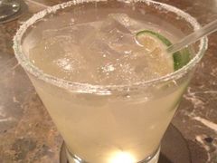 玛格丽塔-上海锦江汤臣洲际大酒店柒酒廊
