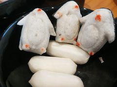 -东方明珠·可口可乐欢乐餐厅