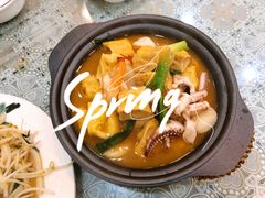 潮汕豆腐-潮汕铺老店(甜水井店)