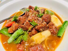 -宴南庭·闽味私房菜