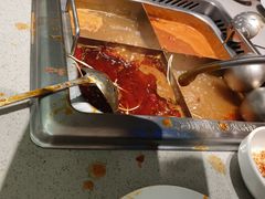 -海底捞火锅(太原南站店)