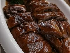 -潮福城大酒楼·潮粤菜·港式点心(阳光城店)