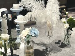 -静香HOUSE·全时段融合餐厅(七星欢乐颂店)