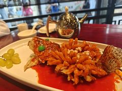 -松鹤楼(山塘街店)