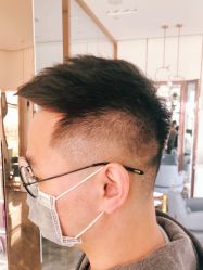 -MY WAY SALON