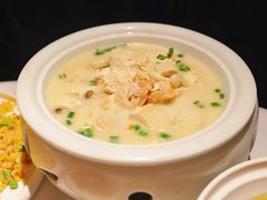 -小河盐帮·私家菜·烤鸭(三元桥·霄云路店)