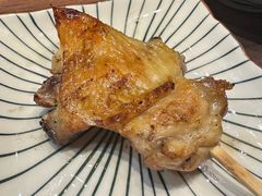 -一吉焼鸟·FOUNDER(桂林路店)