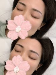 -Four Seven·半永久纹眉