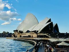 -悉尼歌剧院