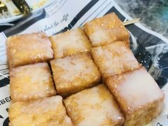 -阿飛冰室(下沙店)