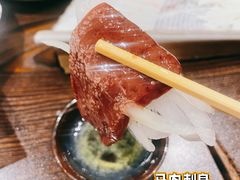 -桂马·日本料理·海胆·海鲜饭·酒场(民主广场店)