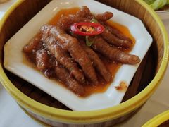 -一品粤珍轩(吴中路店)