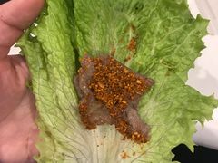 -汉江川烤肉(通州店)