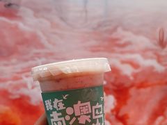 -南澳岛打卡果汁冰公司