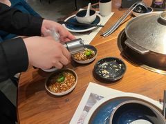 -大头椰·海南椰子鸡火锅(思明万象城店)
