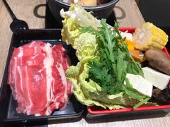 -吉野家(567漫天地店)