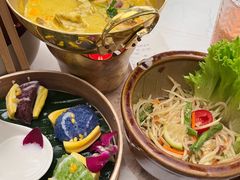 -KingThaia金泰兰(滨江天街店)