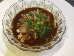 -星龙海鲜(望江东路店)