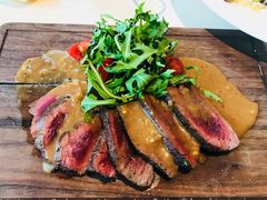 丰羽牛排-LENBACH兰巴赫西餐啤酒坊(大连东港店)