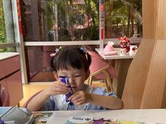 -水桶王国主题餐厅·聚会·生日派对·亲子活动·家庭套餐(亚龙湾希尔顿店)