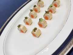 -馋遇江南·精致湖景雅宴(东方之门店)