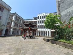 -两江国际影视城
