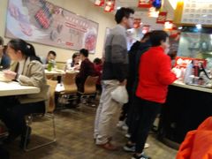 大堂-南城香·饭香串香馄饨香(青年路店)
