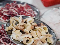 -菜忠潮州牛肉店(岗厦店)