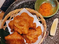 -有喜屋·日料·居酒屋(旭辉广场店)