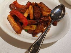 经典南煎肝-莆田餐厅PUTIEN(西安万象天地店)