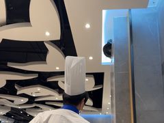 -上渔铁板烧(熙悦汇店)