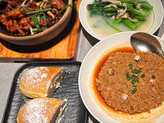 -晓粤·惹味粤菜(凯德乐峰广场店)