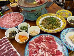 -松嘎里·乌拉满族火锅