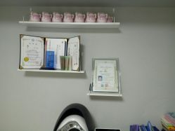 -Pink You美甲美睫纹绣定制中心