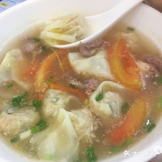 红红食店(江翠路)