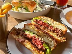 -尚牛社会 Beef & Liberty(金桥EKA天物店)