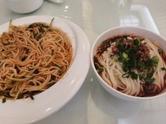 担担面-成都驻京办餐厅(蜀都宾馆店)