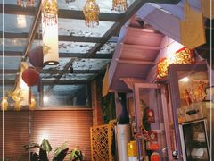 门面-Molee·泰府(东郊店)