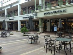 -三井奥特莱斯购物城(爵士之梦长岛店)