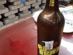 iphone_upload_pic-赵记煎饼卷大葱(泰山大街店)