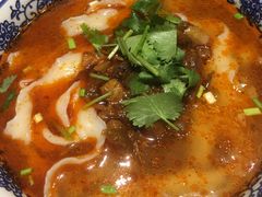 刀削面-春熙小馆(乘风庄店)
