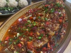 -朗妈私房菜(婺女州店)
