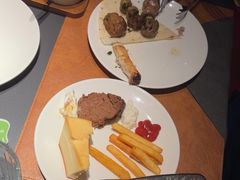 -拉蒂娜·巴西牛排馆 Latina·Brazilian Steakhouse(王府井喜悦店)