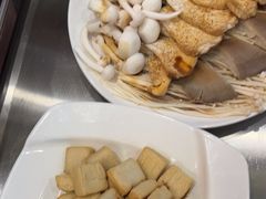 -揽月斋炙子烤肉·清真(安定门·五道营店)