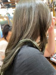-名艺造型