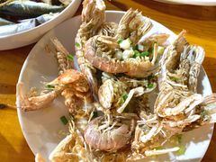 -海之鲜大排档(东山海鲜金銮湾店)