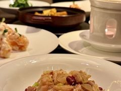 -万豪中餐厅·粤菜·北京粤财JW万豪酒店