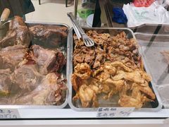 -大益烤鸡