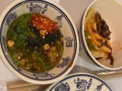 -螺大喜螺蛳粉火锅(雍和宫店)